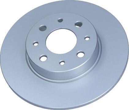 QUARO QD0769 - TARCZA HAM. ALFA T. MITO 08- Z POWŁOKĄ ANTYKOROZYJNĄ