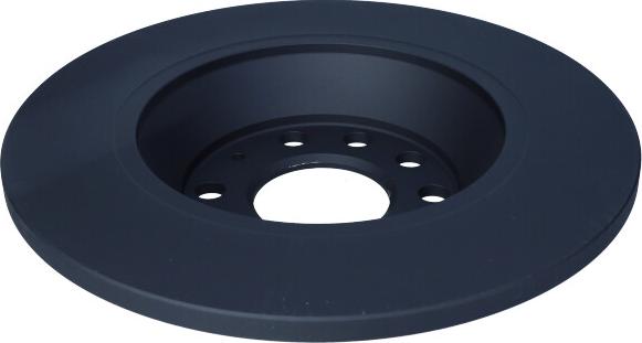 QUARO QD1892HC - TARCZA HAM. VW T. A6 2.0-4.2 WYSOKO NAWĘGLANA. Z POWŁOKĄ ANTYKOROZYJNĄ