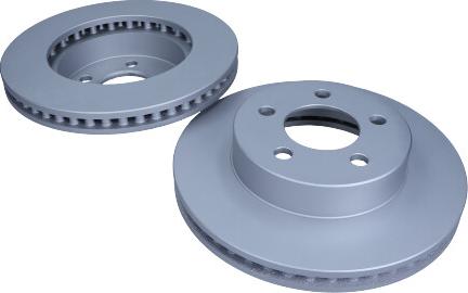 QUARO QD1393 - TARCZA HAM. JEEP P. CHEROKEE 01-08 Z POWŁOKĄ ANTYKOROZYJNĄ