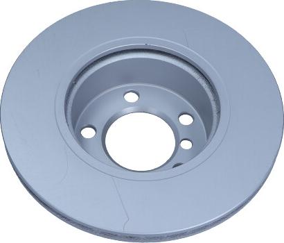 QUARO QD8353 - TARCZA HAM. BMW P. 1-3-4 1.6-2.0 10- Z POWŁOKĄ ANTYKOROZYJNĄ