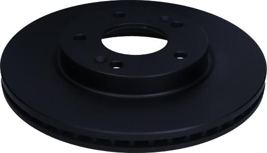 QUARO QD8209HC - TARCZA HAM. KIA P. CEED 12- KOŁA 15 WYSOKO NAWĘGLANA. Z POWŁOKĄ ANTYKOROZYJNĄ