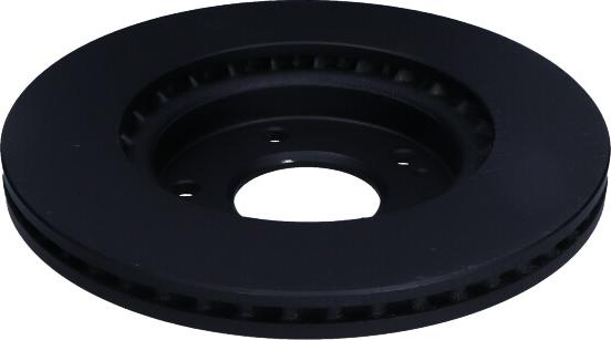 QUARO QD8209HC - TARCZA HAM. KIA P. CEED 12- KOŁA 15 WYSOKO NAWĘGLANA. Z POWŁOKĄ ANTYKOROZYJNĄ