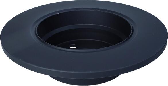 QUARO QD3313HC - TARCZA HAM. BMW T. X5 3.0-4.4 00-06 WYSOKO NAWĘGLANA. Z POWŁOKĄ ANTYKOROZYJNĄ