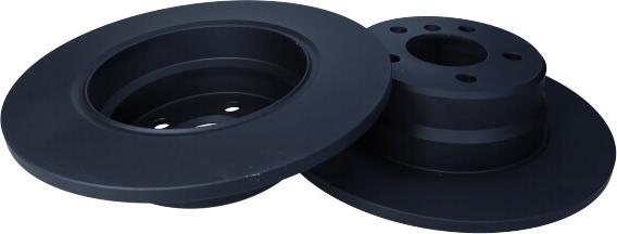 QUARO QD3313HC - TARCZA HAM. BMW T. X5 3.0-4.4 00-06 WYSOKO NAWĘGLANA. Z POWŁOKĄ ANTYKOROZYJNĄ