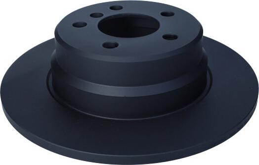 QUARO QD3313HC - TARCZA HAM. BMW T. X5 3.0-4.4 00-06 WYSOKO NAWĘGLANA. Z POWŁOKĄ ANTYKOROZYJNĄ