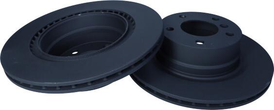 QUARO QD2900HC - TARCZA HAM. BMW T. 1 E82-E88 2.0-3.0 06-13 WYSOKO NAWĘGLANA. Z POWŁOKĄ ANTYKOROZYJNĄ