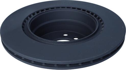 QUARO QD2900HC - TARCZA HAM. BMW T. 1 E82-E88 2.0-3.0 06-13 WYSOKO NAWĘGLANA. Z POWŁOKĄ ANTYKOROZYJNĄ