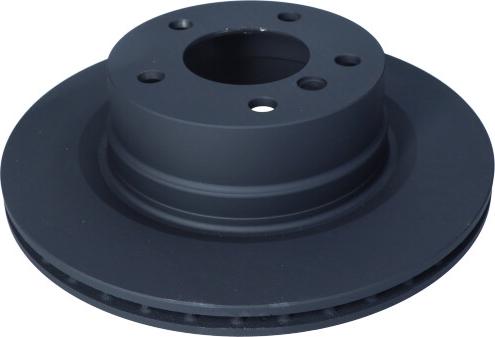 QUARO QD2900HC - TARCZA HAM. BMW T. 1 E82-E88 2.0-3.0 06-13 WYSOKO NAWĘGLANA. Z POWŁOKĄ ANTYKOROZYJNĄ