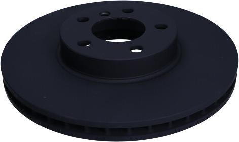 QUARO QD2916HC - TARCZA HAM. BMW P. X5-X6 2.0-3.0 D 06- WYSOKO NAWĘGLANA. Z POWŁOKĄ ANTYKOROZYJNĄ