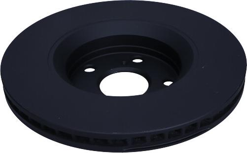 QUARO QD7534HC - TARCZA HAM. TOYOTA P. AURIS 06- UK-AVENSIS 09- WYS 49.2 WYSOKO NAWĘGLANA. Z POWŁOKĄ ANTYKOROZYJNĄ