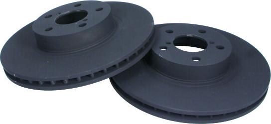 QUARO QD7079HC - TARCZA HAM. SUBARU P. LEGACY-IMPREZA-FORESTER 03--08- 277MM WYSOKO NAWĘGLANA. Z POWŁOKĄ ANTYKOROZYJNĄ