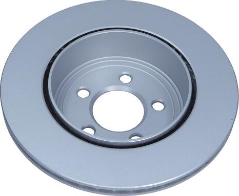 QUARO QD7393 - TARCZA HAM. CHRYSLER T. 300C Z POWŁOKĄ ANTYKOROZYJNĄ