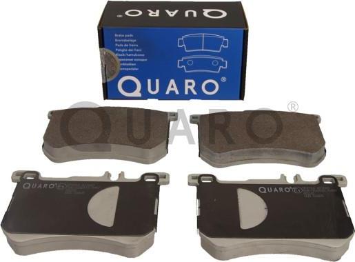QUARO QP4764 - KLOCKI HAM. DB P. R231-W222 SL 12-