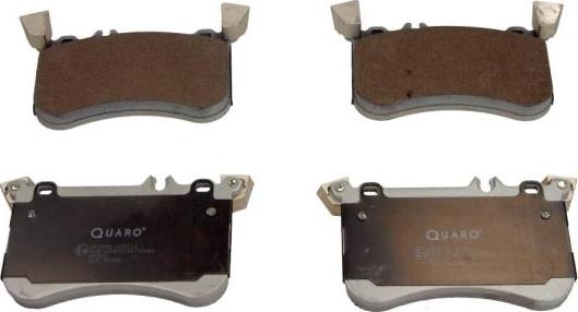 QUARO QP5658 - KLOCKI HAM. DB P. W176-X156 2.0 4MATIC 13-