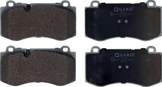 QUARO QP5191 - KLOCKI HAM. DB P. W211-221