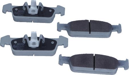 QUARO QP5343 - KLOCKI HAM. DACIA P. LOGAN-SANDERO 1.2-1.6 12-