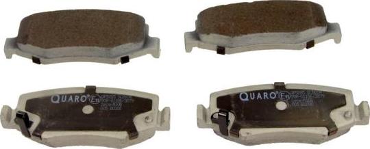 QUARO QP5285 - KLOCKI HAM. JEEP T. WRANGLER-CHEROKEE 07-