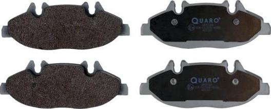 QUARO QP5728 - KLOCKI HAM. DB P. VITO-VIANO 03-
