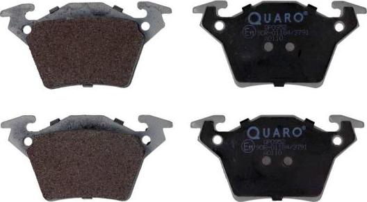 QUARO QP0952 - KLOCKI HAM. DB T. VITO 108-114 96-