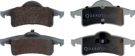QUARO QP0404 - KLOCKI HAM. JEEP T. GRAND CHEROKEE 99-
