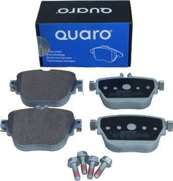 QUARO QP0626 - KLOCKI HAM. DB T. C257-W213-C238 2.0-3.0 16-