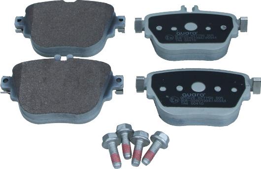 QUARO QP0626 - KLOCKI HAM. DB T. C257-W213-C238 2.0-3.0 16-