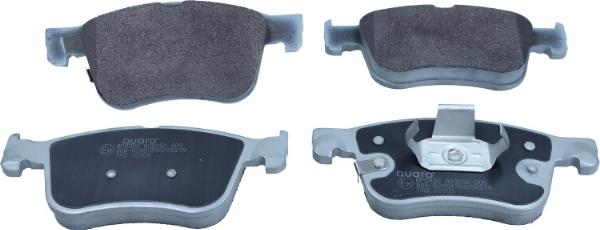 QUARO QP0330 - KLOCKI HAM. FORD P. FOCUS 1.0-2.0 18-