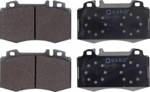 QUARO QP0759 - KLOCKI HAM. DB P. W163 280-600
