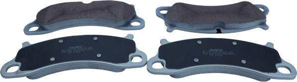 QUARO QP1428 - KLOCKI HAM. PORSCHE P. 911 991 11- CARRERA