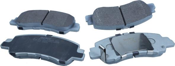 QUARO QP1295 - KLOCKI HAM. MITSUBISHI P. ECLIPSE 1.5-2.2 DID 4WD 17-