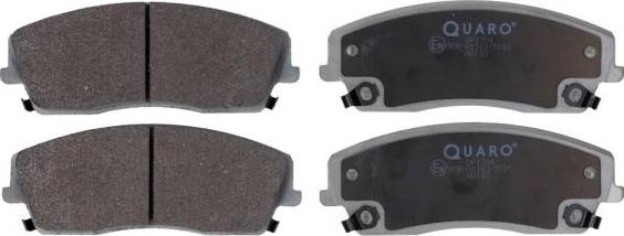 QUARO QP1784 - KLOCKI HAM. CHRYSLER P. 300C