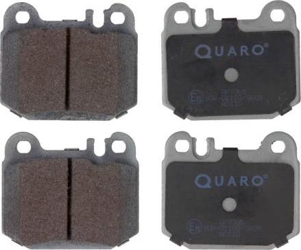 QUARO QP7365 - KLOCKI HAM. DB T. W163 98-