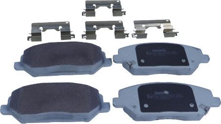 QUARO QP7728 - KLOCKI HAM. KIA P. CEED-PROCEED-XCEED 18--HYUNDAI I30 16-