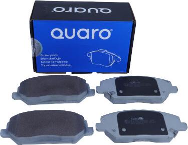 QUARO QP7728 - KLOCKI HAM. KIA P. CEED-PROCEED-XCEED 18--HYUNDAI I30 16-