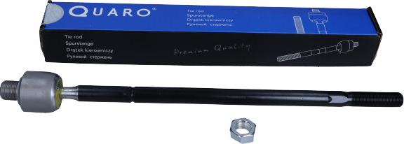 QUARO QS9539/HQ - DRĄŻEK KIER. FORD TRANSIT 00--06- PR