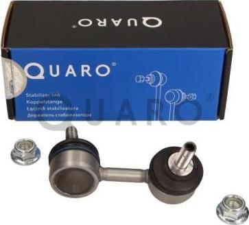 QUARO QS9136/HQ - ŁĄCZNIK STAB. TOYOTA P. CARINA E LE