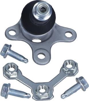 QUARO QS9129/HQ - SWORZEŃ WAHACZA VW P. POLO 94- LE