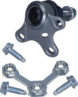 QUARO QS9129/HQ - SWORZEŃ WAHACZA VW P. POLO 94- LE