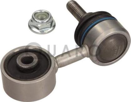 QUARO QS9257/HQ - ŁĄCZNIK STAB. BMW P. E30-36 LE-PR