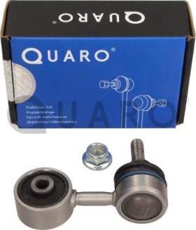 QUARO QS9257/HQ - ŁĄCZNIK STAB. BMW P. E30-36 LE-PR