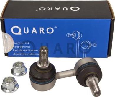 QUARO QS9229/HQ - ŁĄCZNIK STAB. NISSAN P. X-TRAIL 01- PR