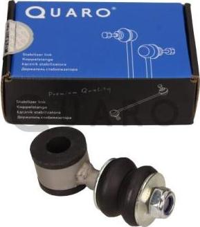 QUARO QS9740/HQ - ŁĄCZNIK STAB. VW P. POLO 97- 20MM LE-PR