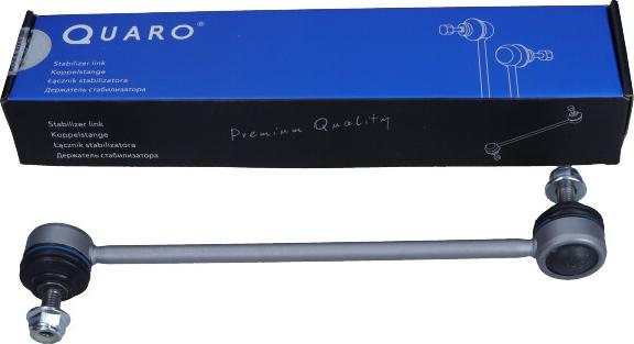 QUARO QS4641/HQ - ŁĄCZNIK STAB. MAZDA P. 323F LE-PR