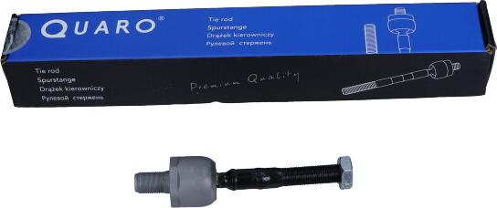 QUARO QS4061/HQ - DRĄŻEK KIER. VOLVO S80 98-- S60-V70 00- LE-PR