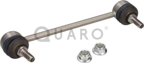 QUARO QS4250/HQ - ŁĄCZNIK STAB. VOLVO P. S40-V40 95- LE-PR