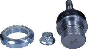 QUARO QS5794/HQ - SWORZEŃ WAHACZA DB P. W163 98- LE-PR DOLNY