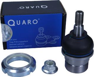 QUARO QS5794/HQ - SWORZEŃ WAHACZA DB P. W163 98- LE-PR DOLNY