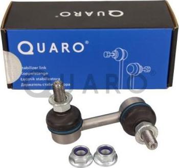 QUARO QS6593/HQ - ŁĄCZNIK STAB. NISSAN P. PRIMERA 02- LE