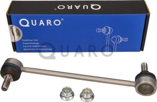 QUARO QS6578/HQ - ŁĄCZNIK STAB. KIA P. SPORTAGE 04- LE-PR
