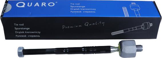 QUARO QS6648/HQ - DRĄŻEK KIER. BMW 1 F20- 3 F30 11- LE-PR